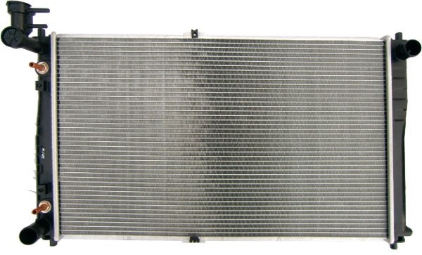 Radiator KIA SPORTAGE 96-99 2.2D 52KW +/-AC