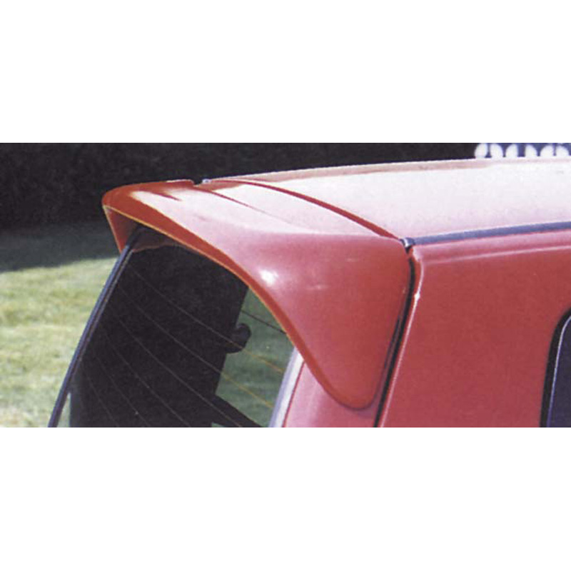 Dakspoiler  Fiat Cinquecento 'Abarth Look'