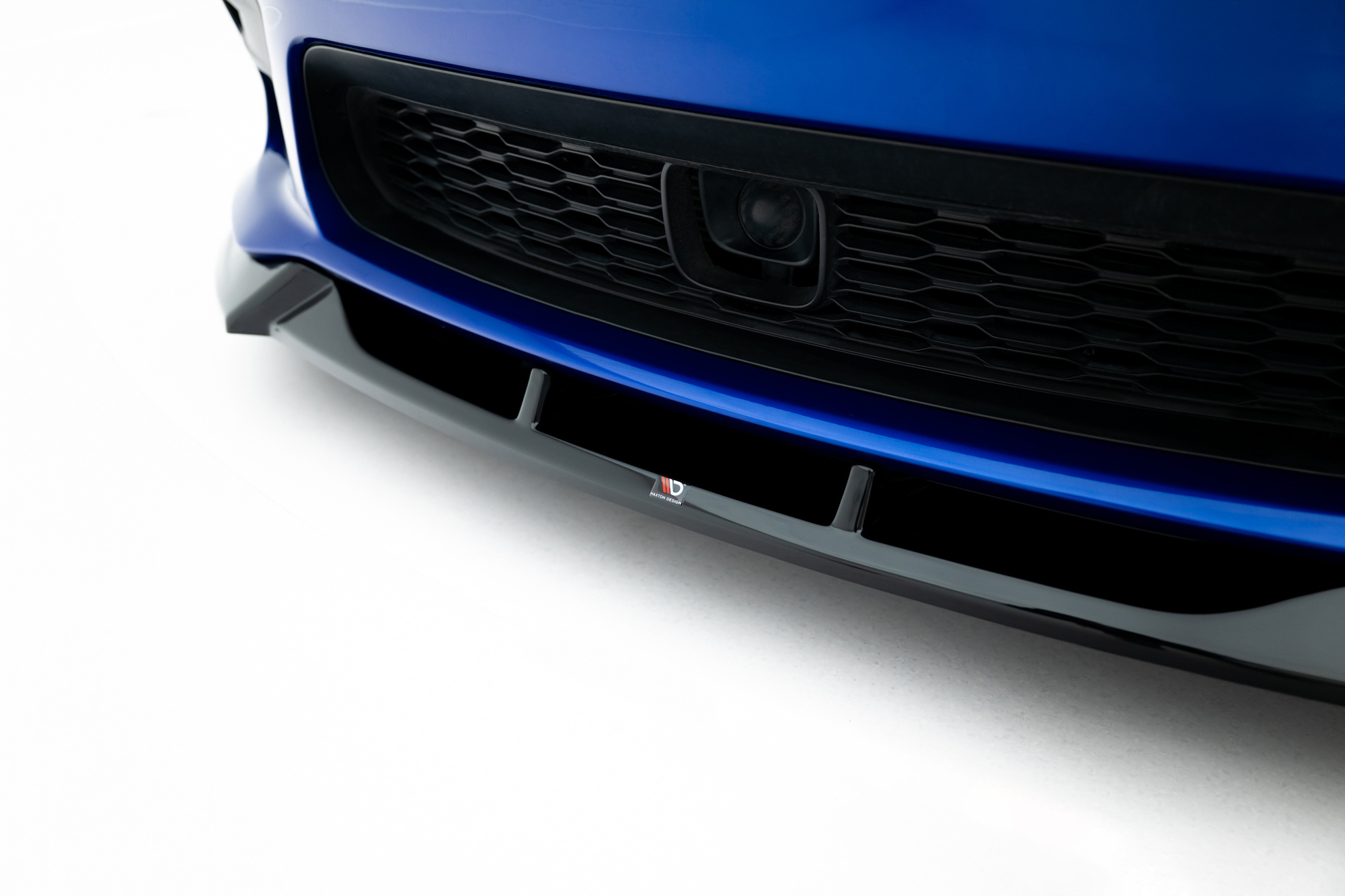 Bodykit Dodge Charger R/T Scat Pack Widebody Mk3 Facelift (2019–2023)