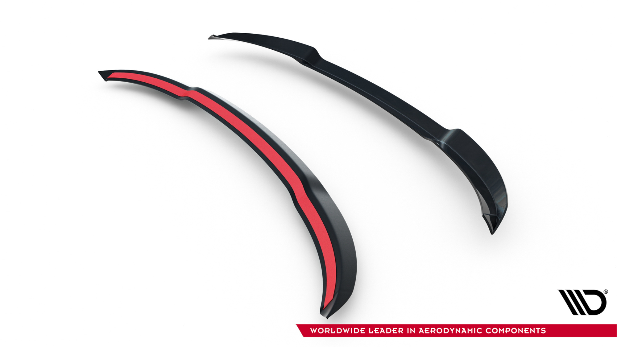 Spoiler Cap Renault Talisman Grandtour Maxton