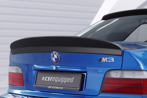Achtervleugel 3 Serie E36 Coupé