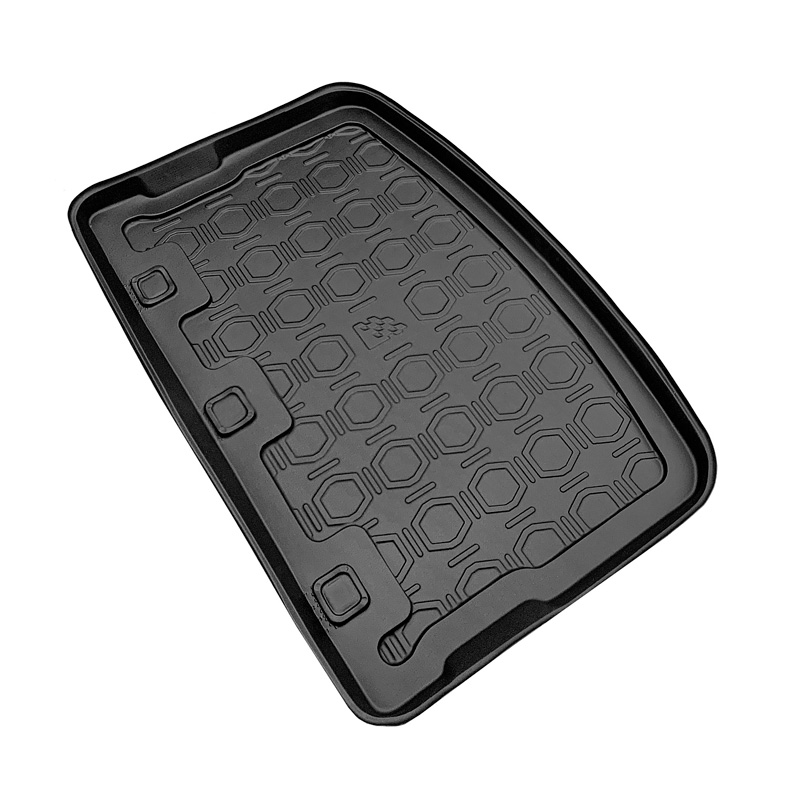 Kofferbakschaal 'Design'  Kia Rio 2011-2016