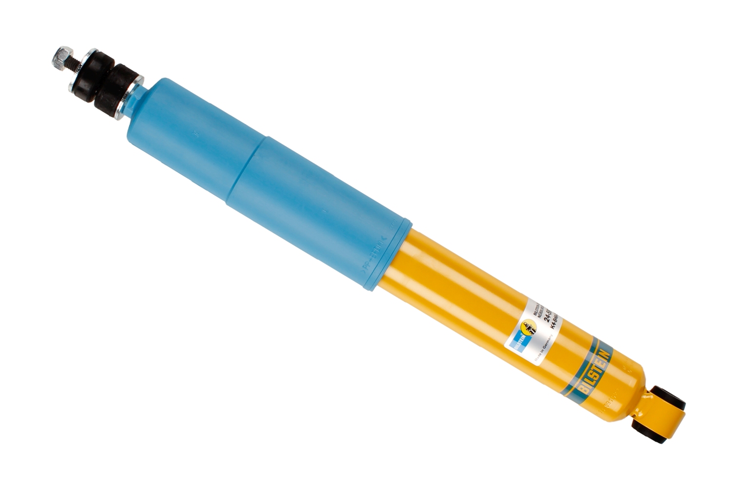 Bilstein Sportdemper Opel Commodore