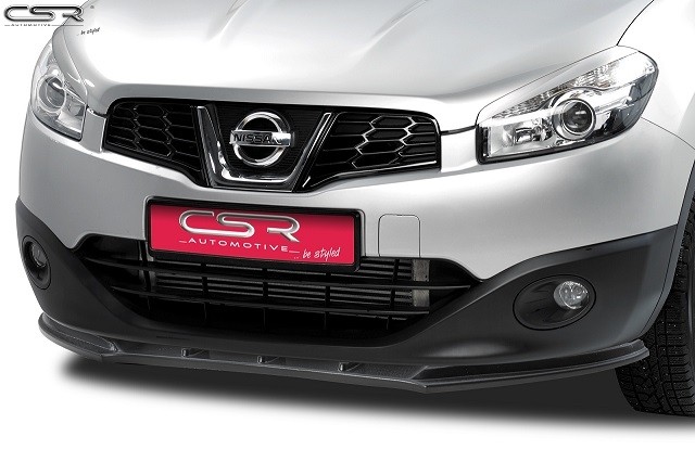 Voorspoiler Nissan Qashqai CSL094