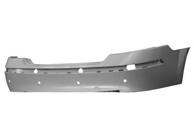achterbumper, in primer, PDC Ford Mondeo, 2000-2007