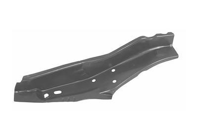 chassisbalk, voor, links VW Vento, 1992-1998