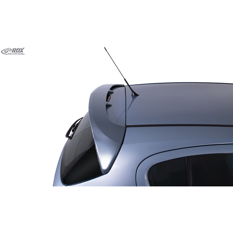 Dakspoiler  Opel Corsa D 5-deurs 2006-2014 'OPC Look' (PUR-IHS)