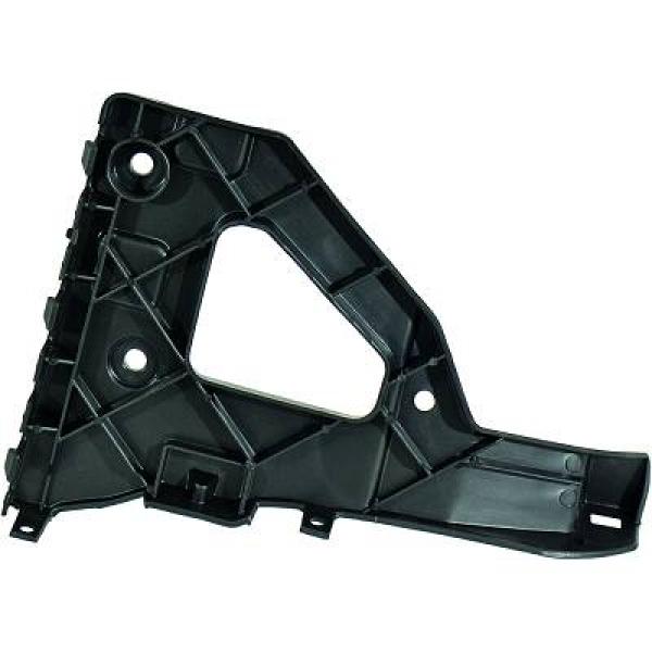 Bumper houder voor links Audi A6 4F