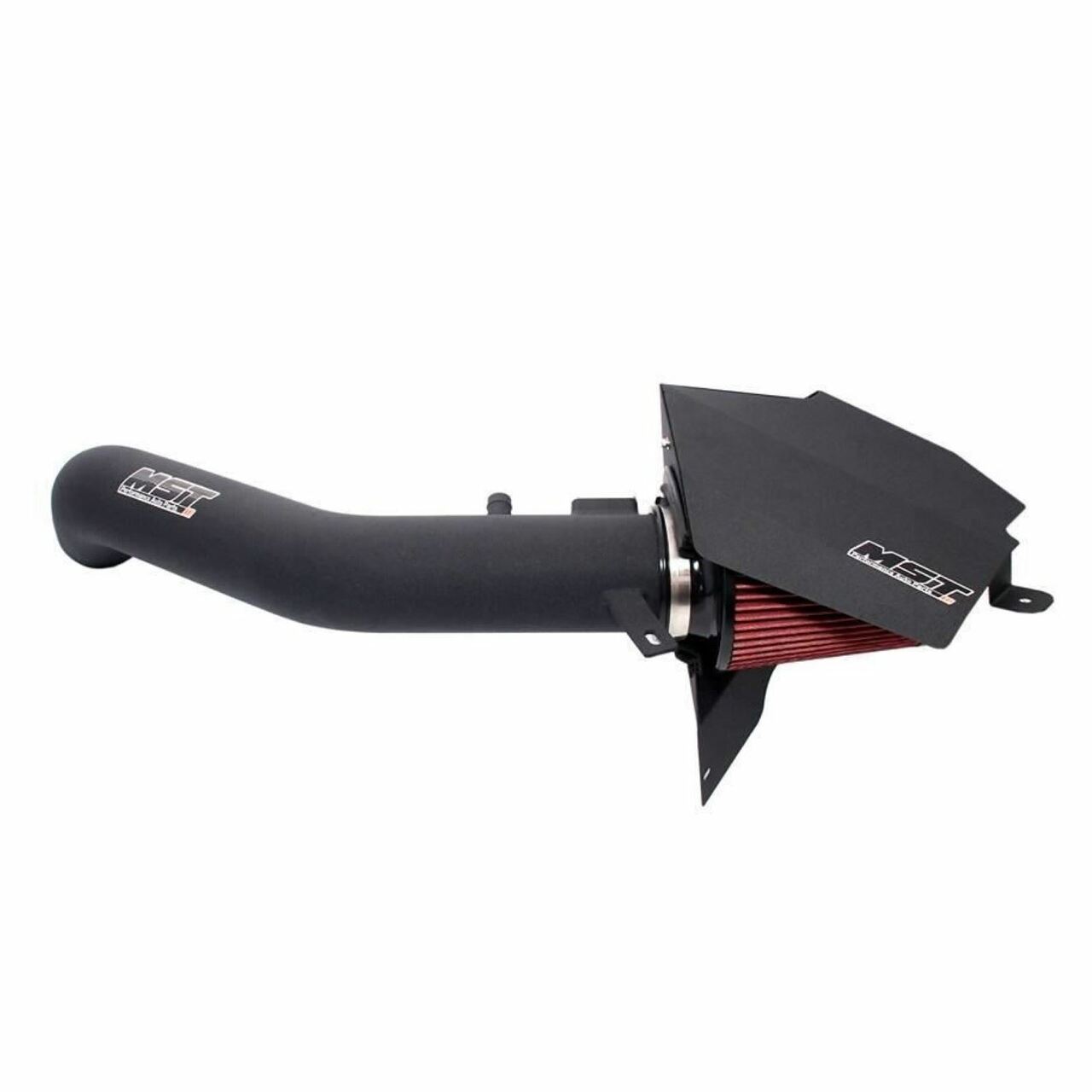 Cold Air Intake BMW F20/F21/F22/F23/F30/F31/F32/F33/F36 M235i/335i/435i/M135i / M2 – 3.0T N55-motor - MST Performance