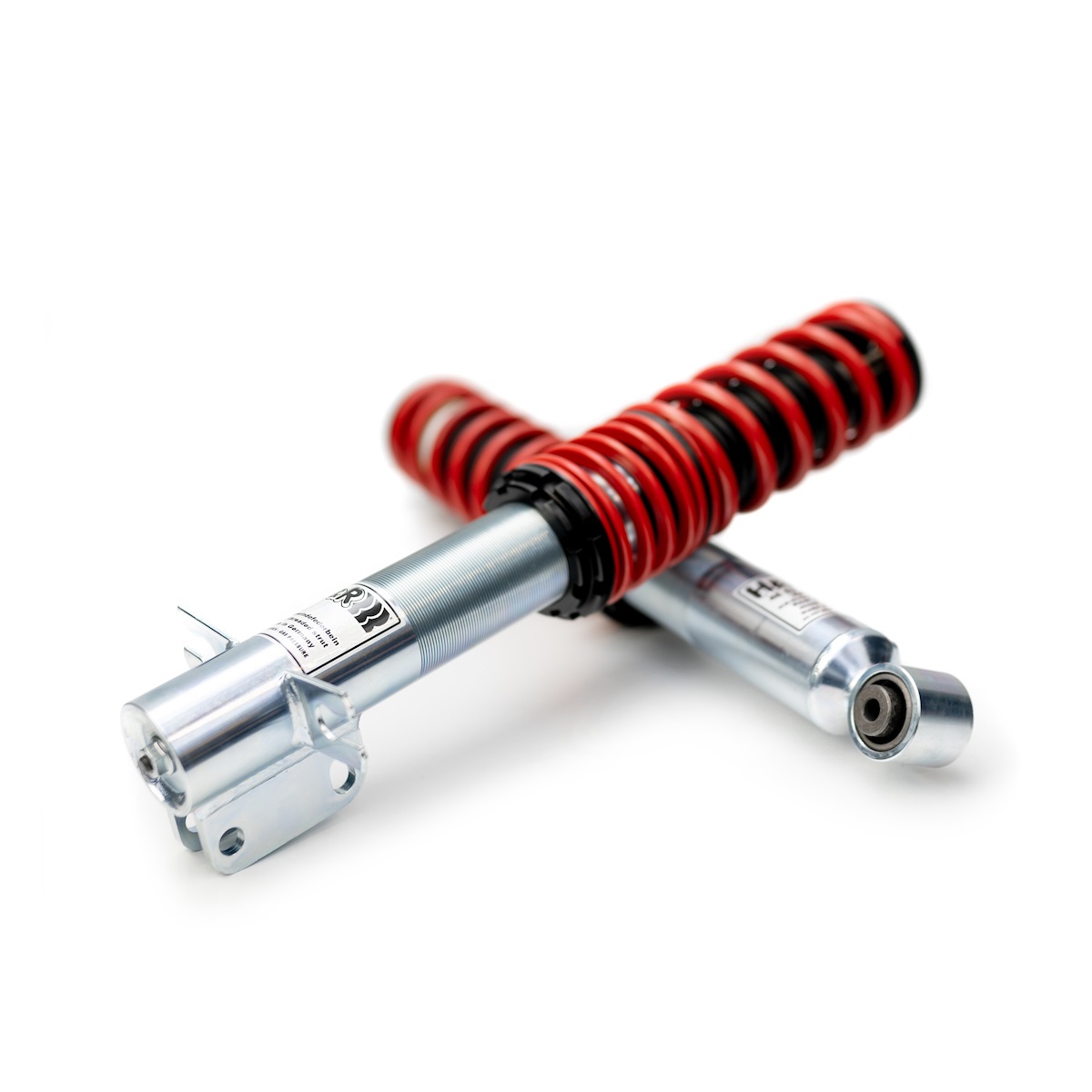H&R Monotube Schroefset  Opel Astra F Sedan/Coupé/F-CC Cabrio 1991-1998 VA40-70/AA45mm