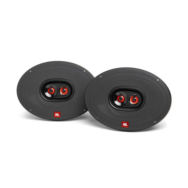 JBL Club 9632 6x9'' (15x22,5cm) Speakerset 3-Weg