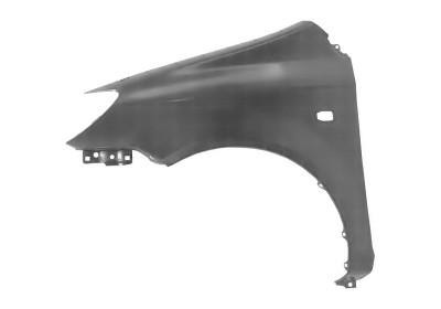 spatbord, links Hyundai Getz, 2005 -