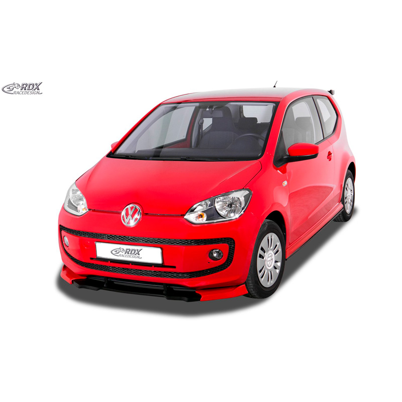 Sideskirts  Volkswagen Up/Skoda Citigo/Seat Mii 'Edition' (ABS)