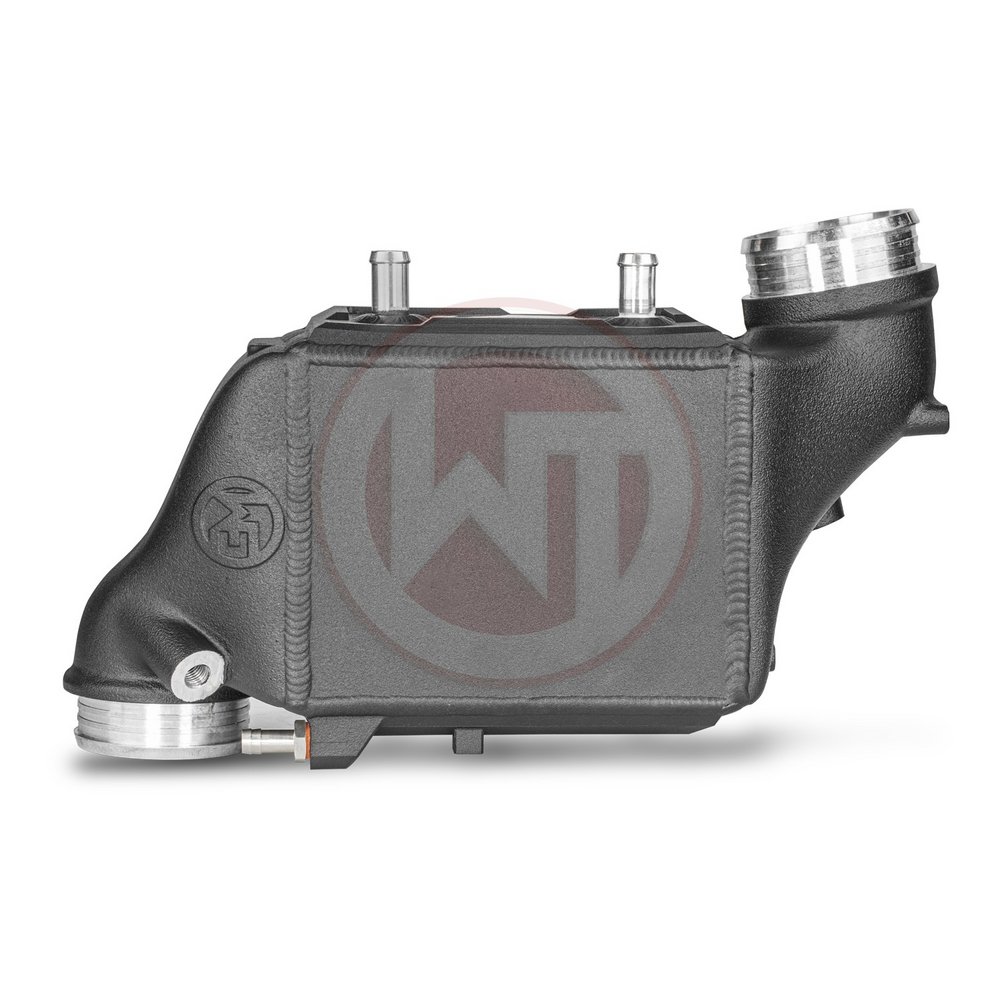 Volkswagen Transporter T6 2,0TDI Comp. Intercooler Kit [watercooler]
