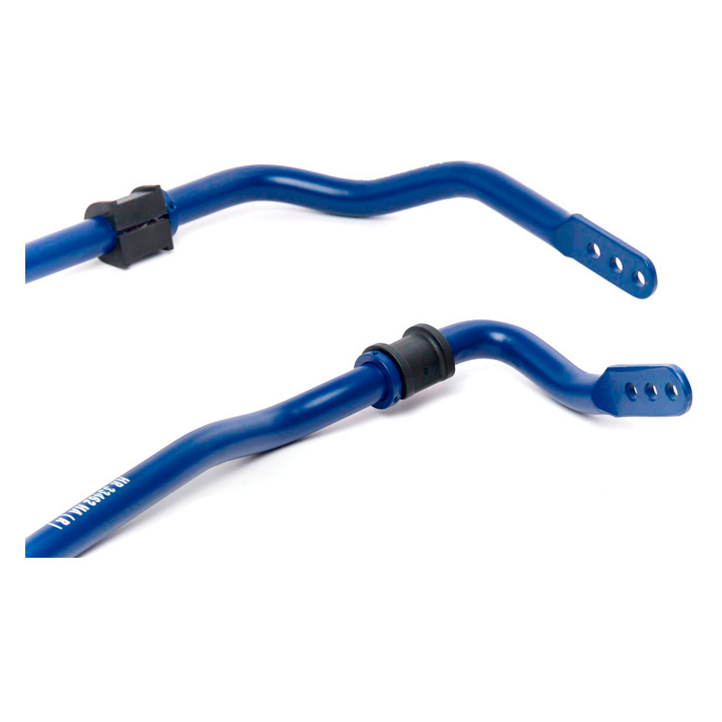 H&R Set Stabilisatorstangen  BMW 5 Serie (E61) Touring 2WD 2004-2010 - VA27/AA21mm
