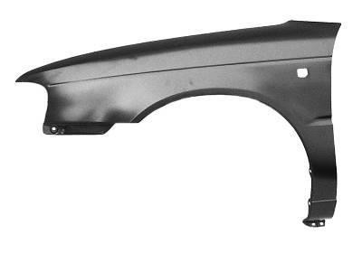 spatbord, links Suzuki Baleno, 1995-1998