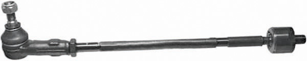 Spoorstang voor VW Lupo / Seat ArosaPOLO