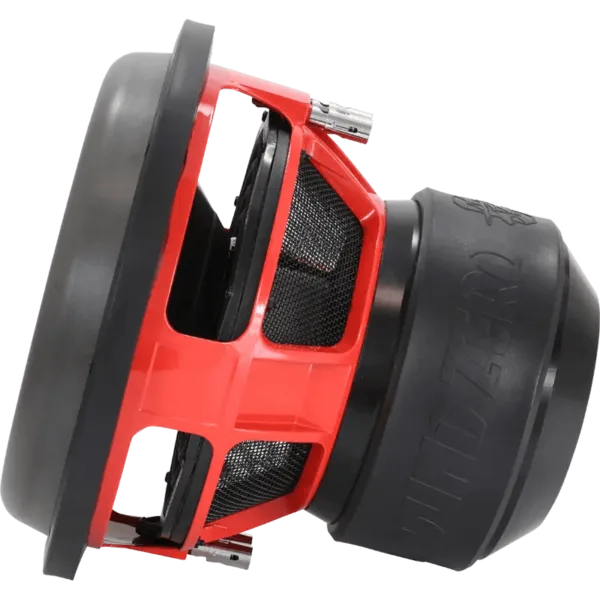 Ground Zero GZNW 12Xmax 12″ Subwoofer, 3000 WRMS