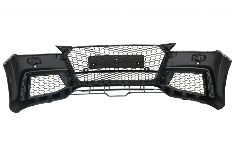 Voorbumper AUDI TT 8S Mk3 (2014-Up) RS Design