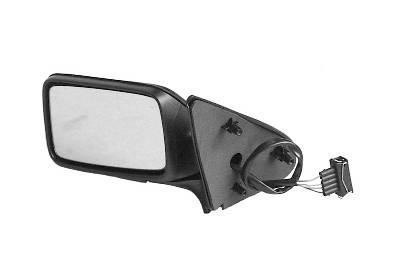 spiegel, bol glas, elektr verstelb, verwarmd, rechts Seat Ibiza/