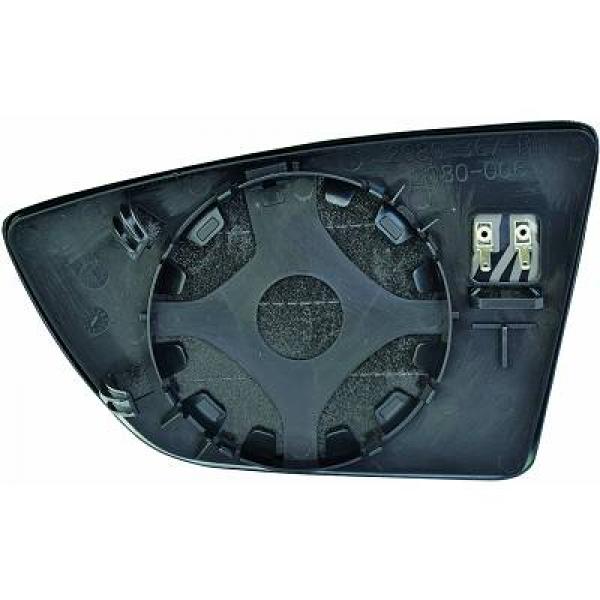 Spiegelglas Links Seat Leon 5F