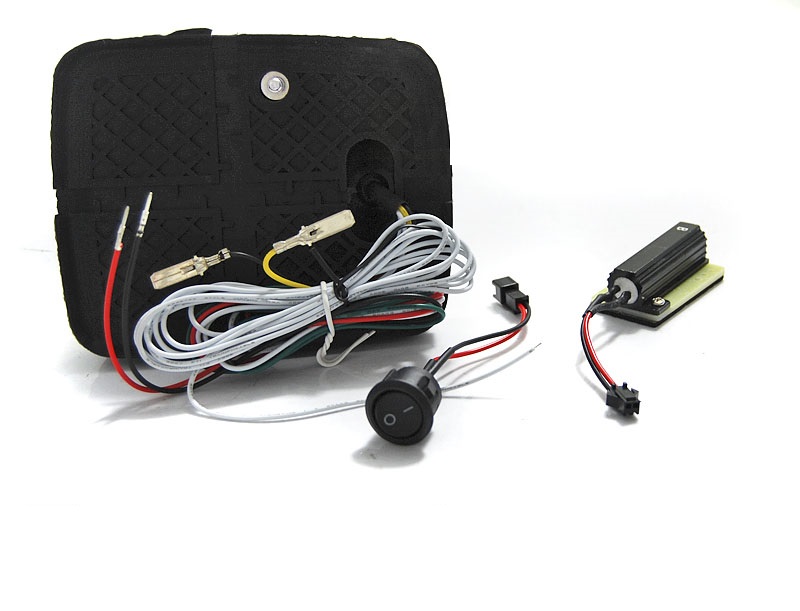 Knipperlichten Mercedes Benz G-Klasse W463 LED 90-12