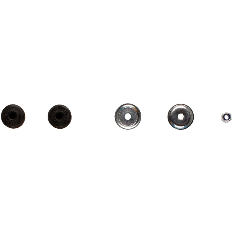 Bilstein B6 (24-011785)  Chevrolet Corvette (1YY) 5.7 10/1985-12/1997 
 excl. EDC - achteras