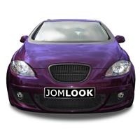 Grill Seat Leon 1P 05-09