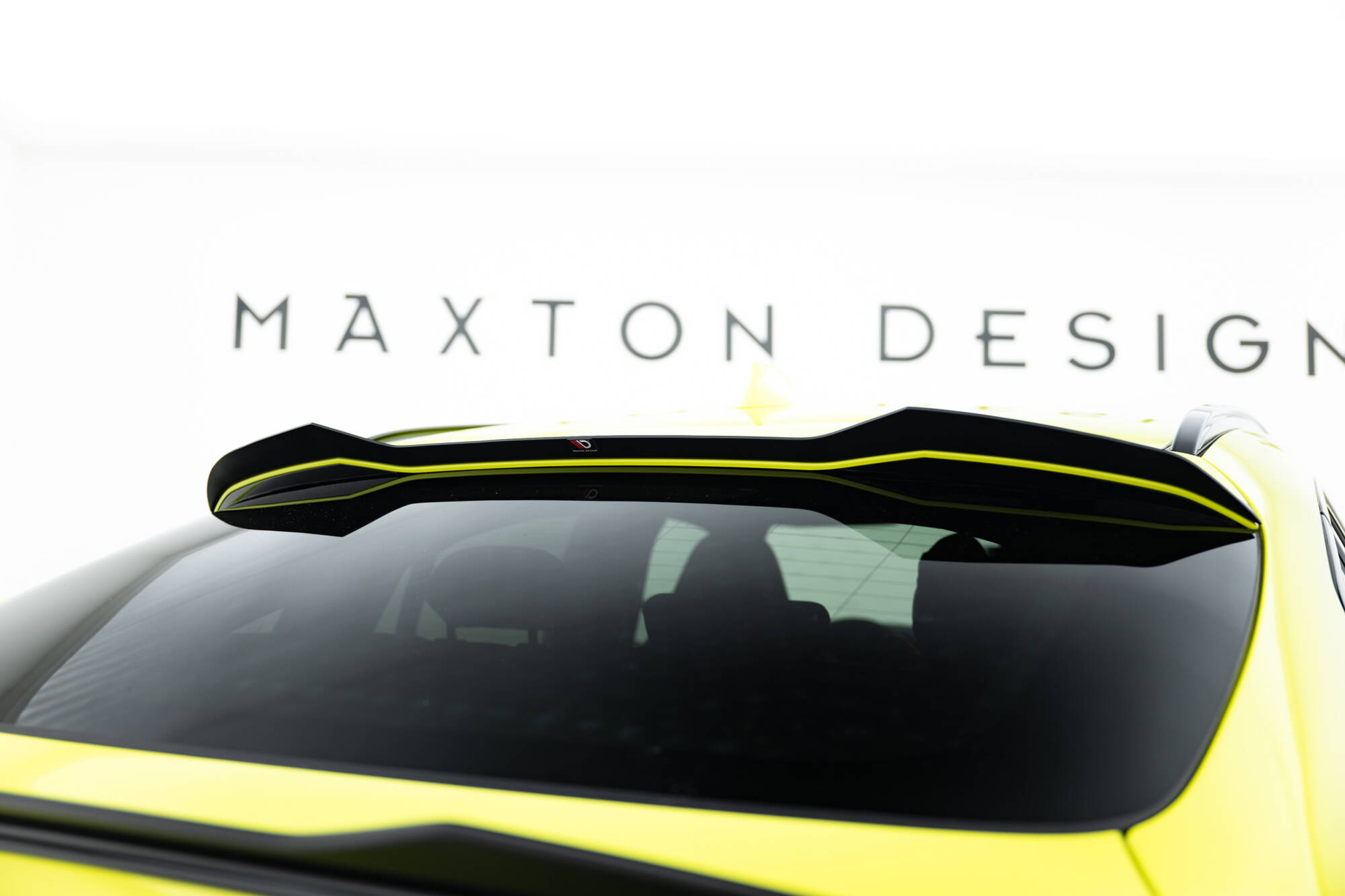 Bodykit BMW X4M F98 Facelift (2021–)