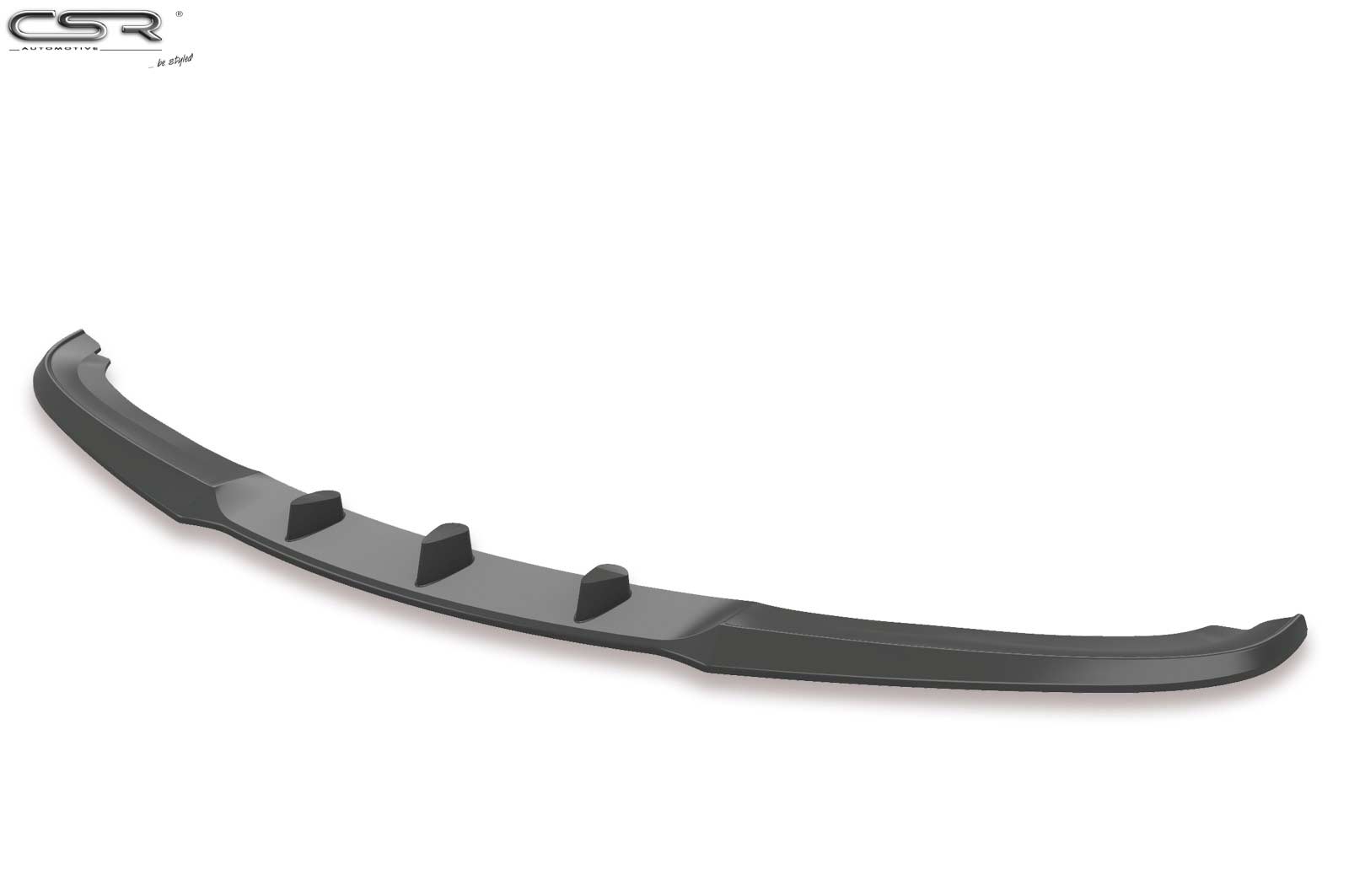 Voorspoiler BMW E90 / E91 LCI