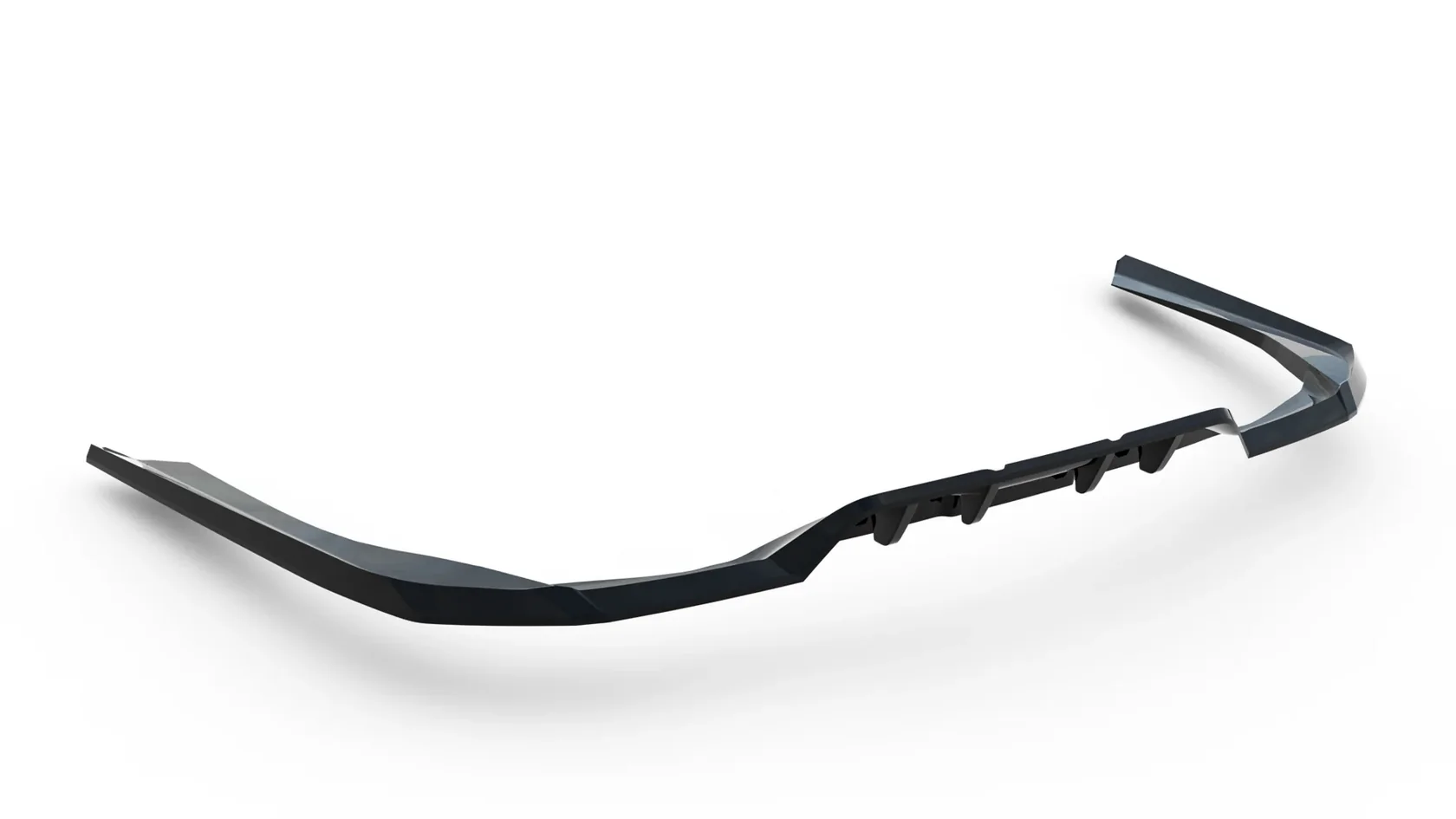 Achterdiffuser V.2 BMW M760e G70