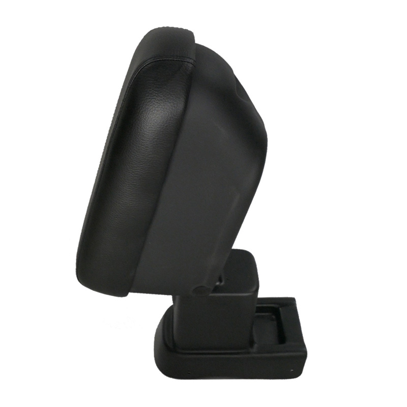 Armsteun Kunstleder  Fiat Grande Punto 2005- / Punto Evo 2009-