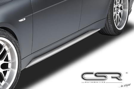 Zijskirts BMW Serie 7 E65 OLine