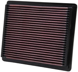K&N Inlegfilter Ford Explorer 4.0 2004