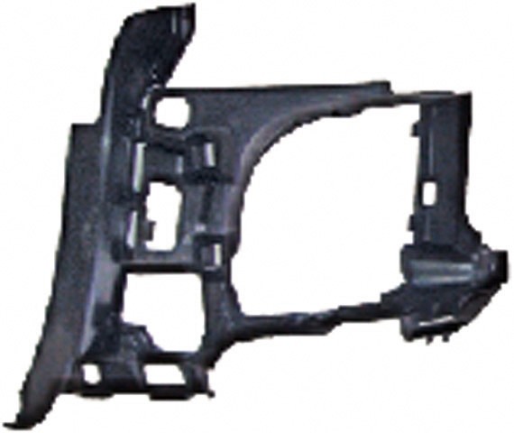 Bumper houder Links VW Golf VI