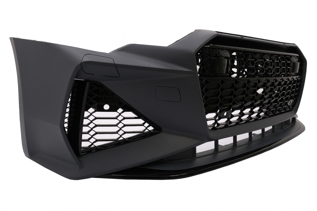 Bodykit Audi A6 C8 Limousine RS Look