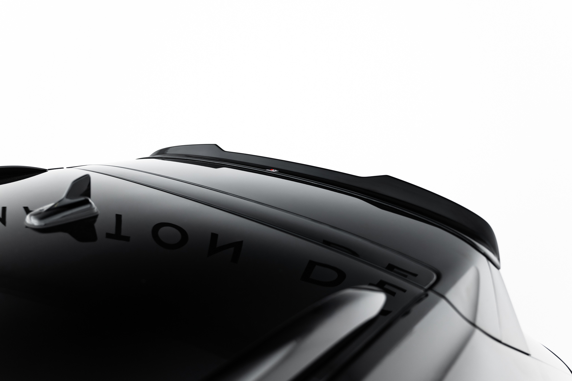Bodykit voor Volkswagen Touareg R-Line Mk3 Facelift (2023– ) – Maxton Design