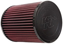 K&N Inlegfilter Isuzu Ascender 4.2 2003-08