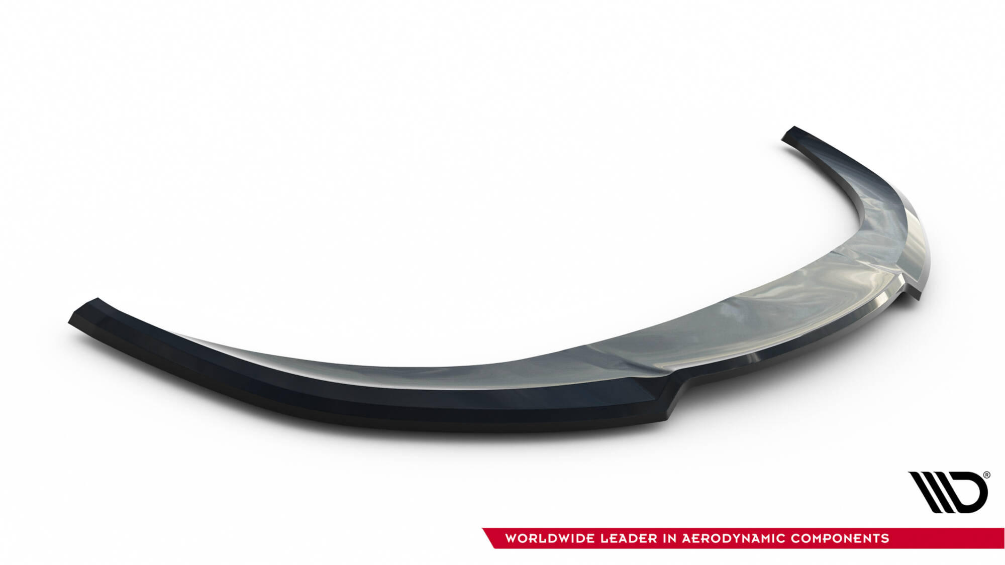 Bodykit – Porsche Taycan Turbo S Mk1 (2019–2024)