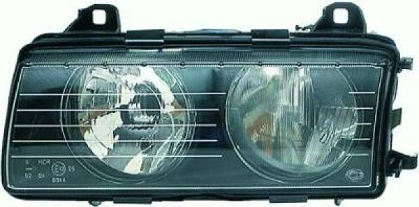 Koplamp links BMW E36 94-99 BOSCH H7