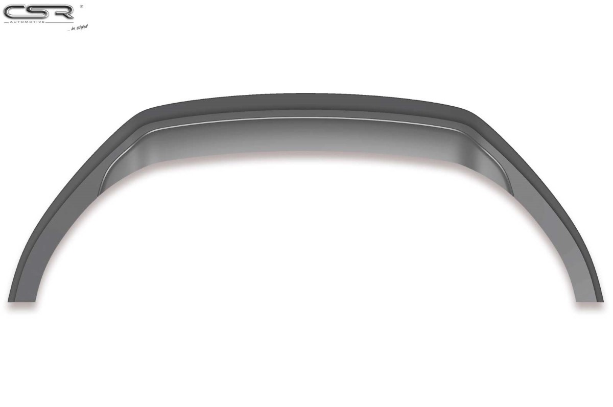 Voorspoiler Volkswagen Passat B7 CSL337