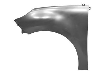 spatbord, rechts Renault Scenic, Grande Scenic, 2009-2011