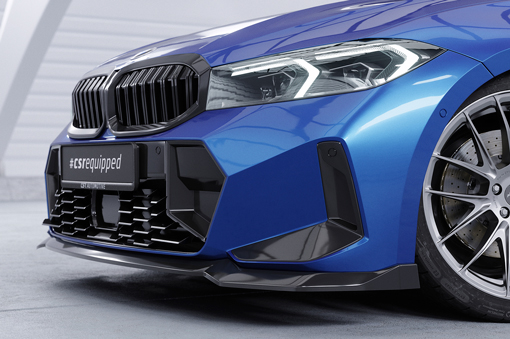 Voorspoiler BMW 3 Serie G20 / G21