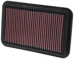 K&N Inlegfilter Toyota CarinaE 1.6 1988-91