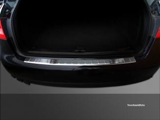 Kofferbakbescherming Skoda Octavia III sedan 2013 RVS