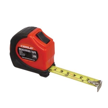 Rolmaat 3 meter