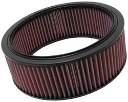 K&N Inlegfilter Pontiac Parisienne 3.8 1984-85