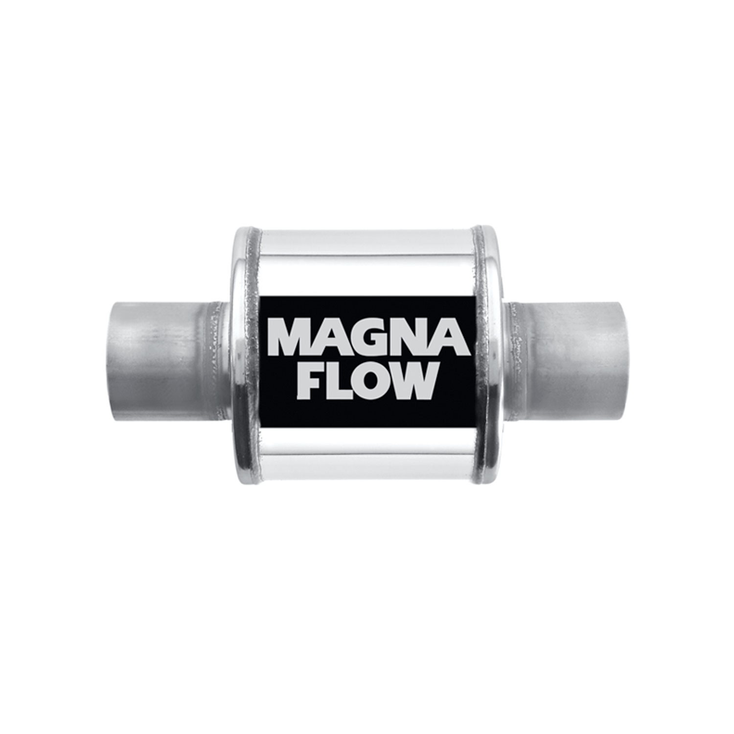 Muffler Mag SS 6x6" 6" 3.00" Magnaflow Demper
