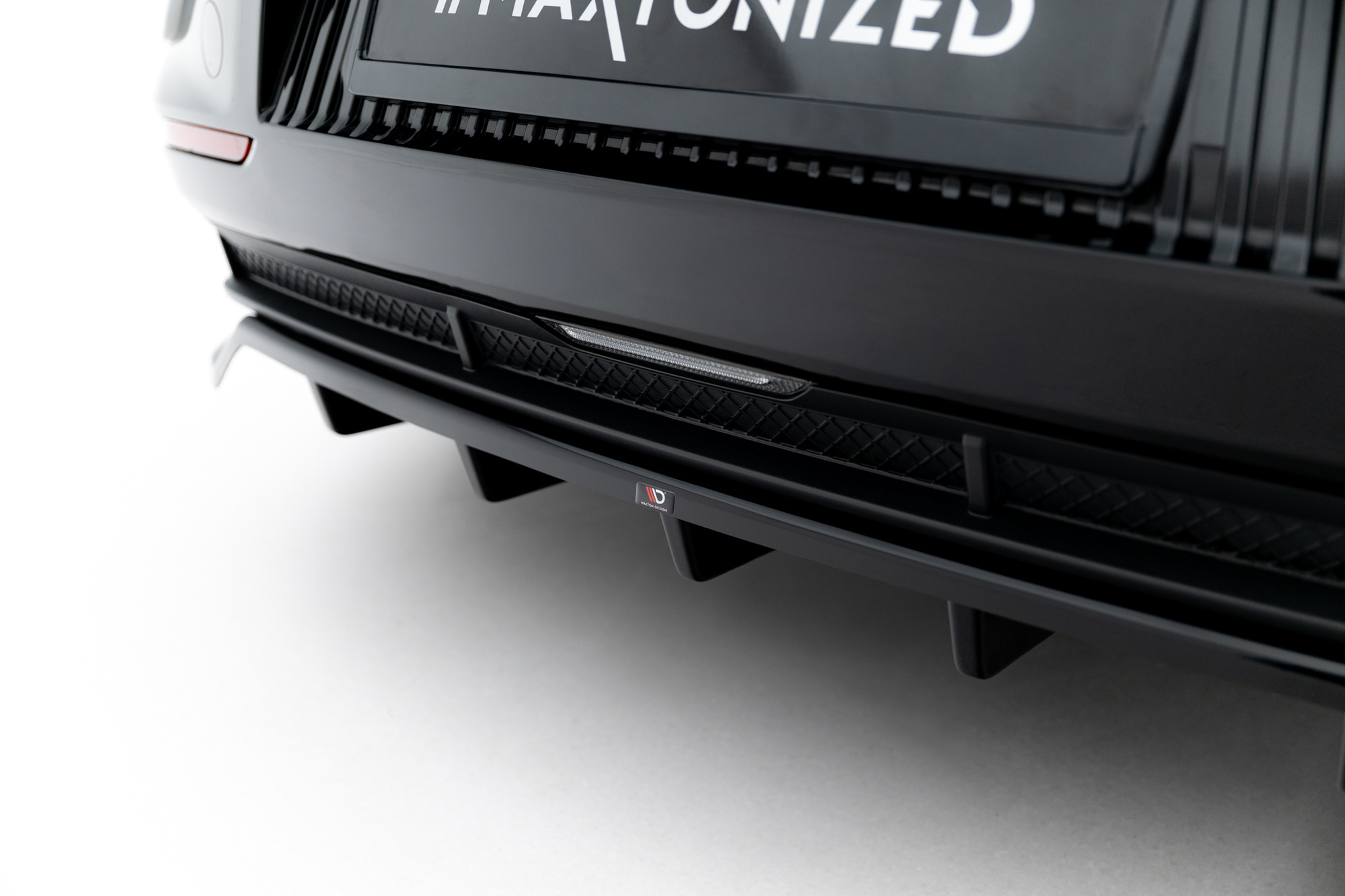 Bodykit – Kia EV6 Mk1 (2021–heden)