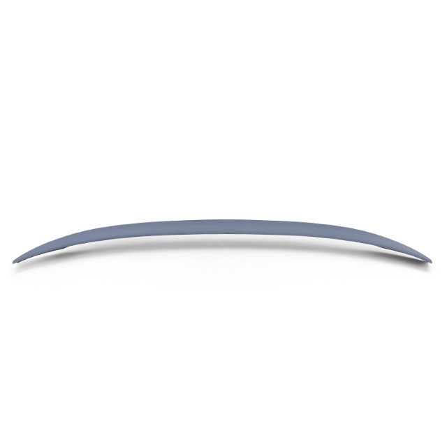 Achterklep Spoiler BMW X6 F16
